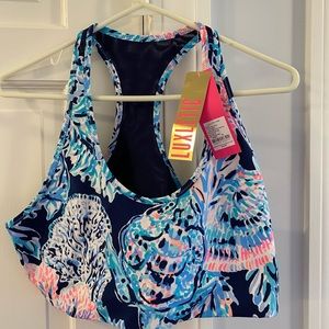 New Lilly Pullizer Sports Brs